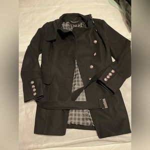 Kenneth Cole Coat Size 14